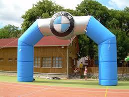 Arch Inflatable - Inflatable Marquee Stock Size 3x3m-1237