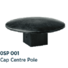 Top cap centre pole - MF30SP 001