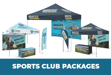 Sports Club Shade Solution