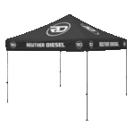 Bundle 4.0M X 4.0M MARQUEE