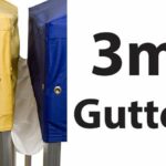 Marquee Accessories Gutter - 3m GUT-30