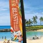 Inflatable Banner Configurator