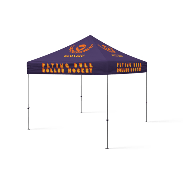 Heavy Duty Gazebo 2.4m