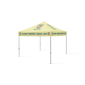 Heavy Duty Gazebo 3m