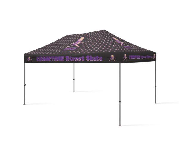 Heavy Duty Gazebo 4.5m