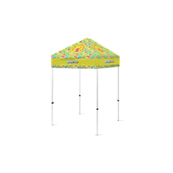 Heavy Duty Gazebo 1.5m