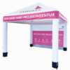 Heavy Duty Gazebos and Custom Print Marquees Tents for Sale