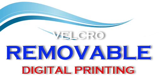 UV Premium Print Logo