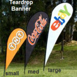 tear drop
