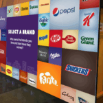 Media Wall Configurator