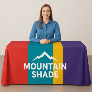 Custom Table cover