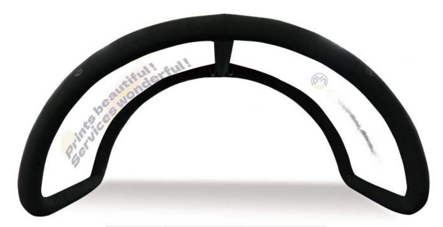 Tunnel Inflatable Tent