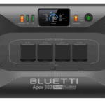 Powerbank Bluetti Apex 300 3800W+