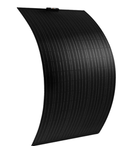 Solar Panels to fit Roof/Awning