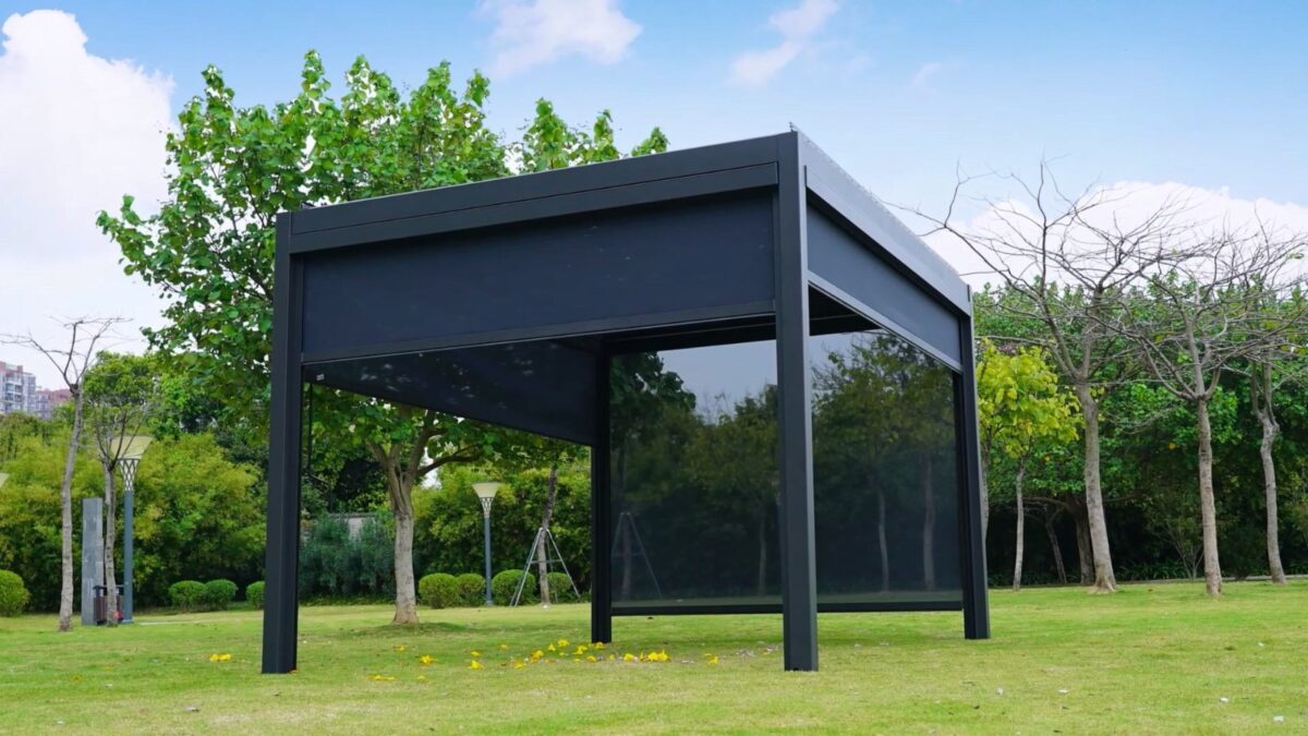 pergola 1
