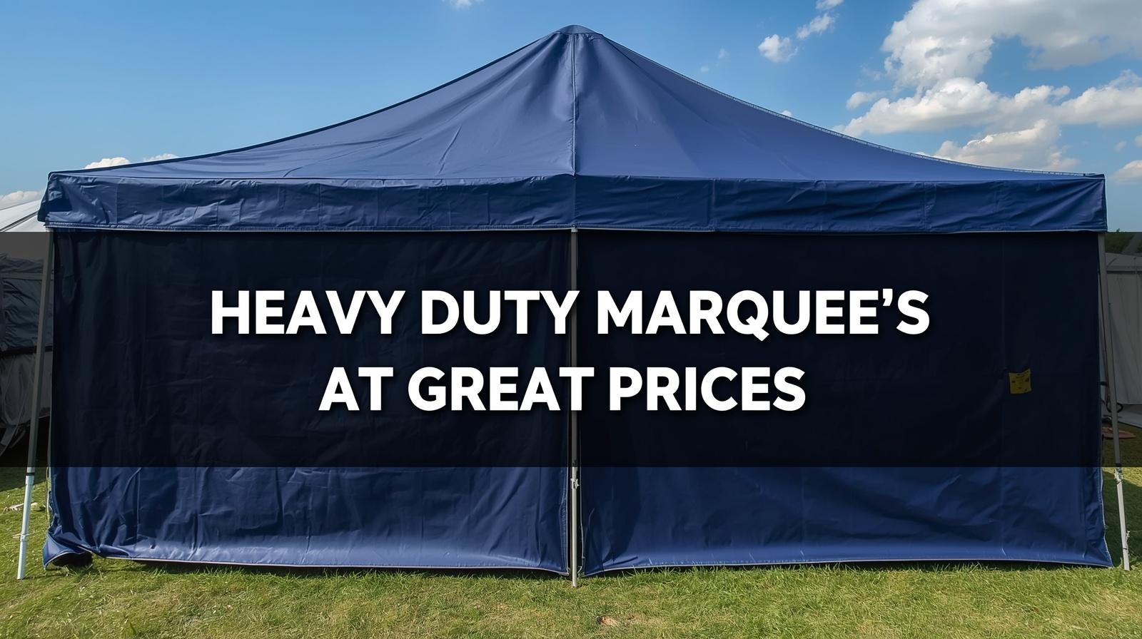 HEAVY DUTY MARQUEE PRINTING & OUTDOOR BRANDING