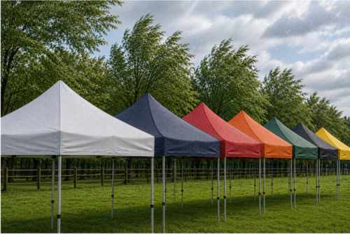 Inflatable Displays & Branding